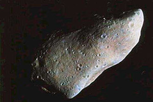 golden rock